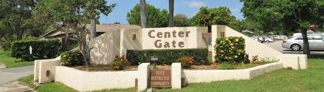Center Gate Homes and Villas for Sale