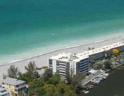 Fishermans Haven Condos for Sale on Siesta Key