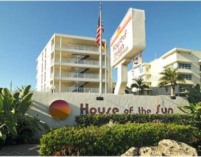 House of the Sun Condos for Sale
