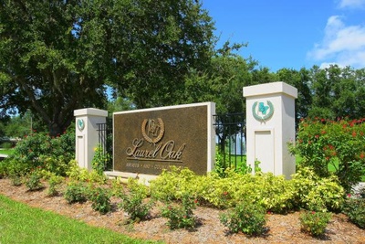 Laurel Oak Country Club Homes for Sale