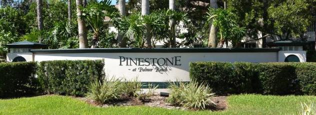 Pinestone on Palmer Ranch Condos for Sale