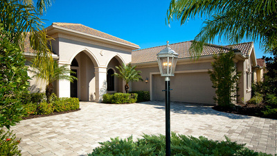 Lakewood Ranch Country Club Home for Sale