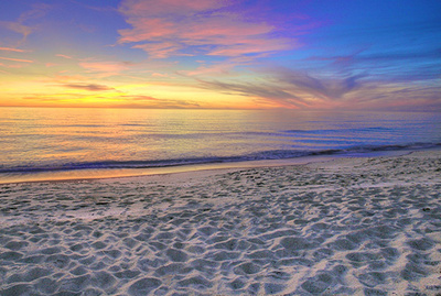 Sarasota Beach Sunsets Sarasota Relocation Guide