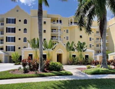 Somerset Cay Condos for Sale on Siesta Key
