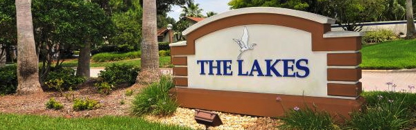 The Lakes Estates Homes for Sale