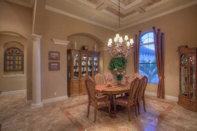 Boca Royale Country Club Home for Sale