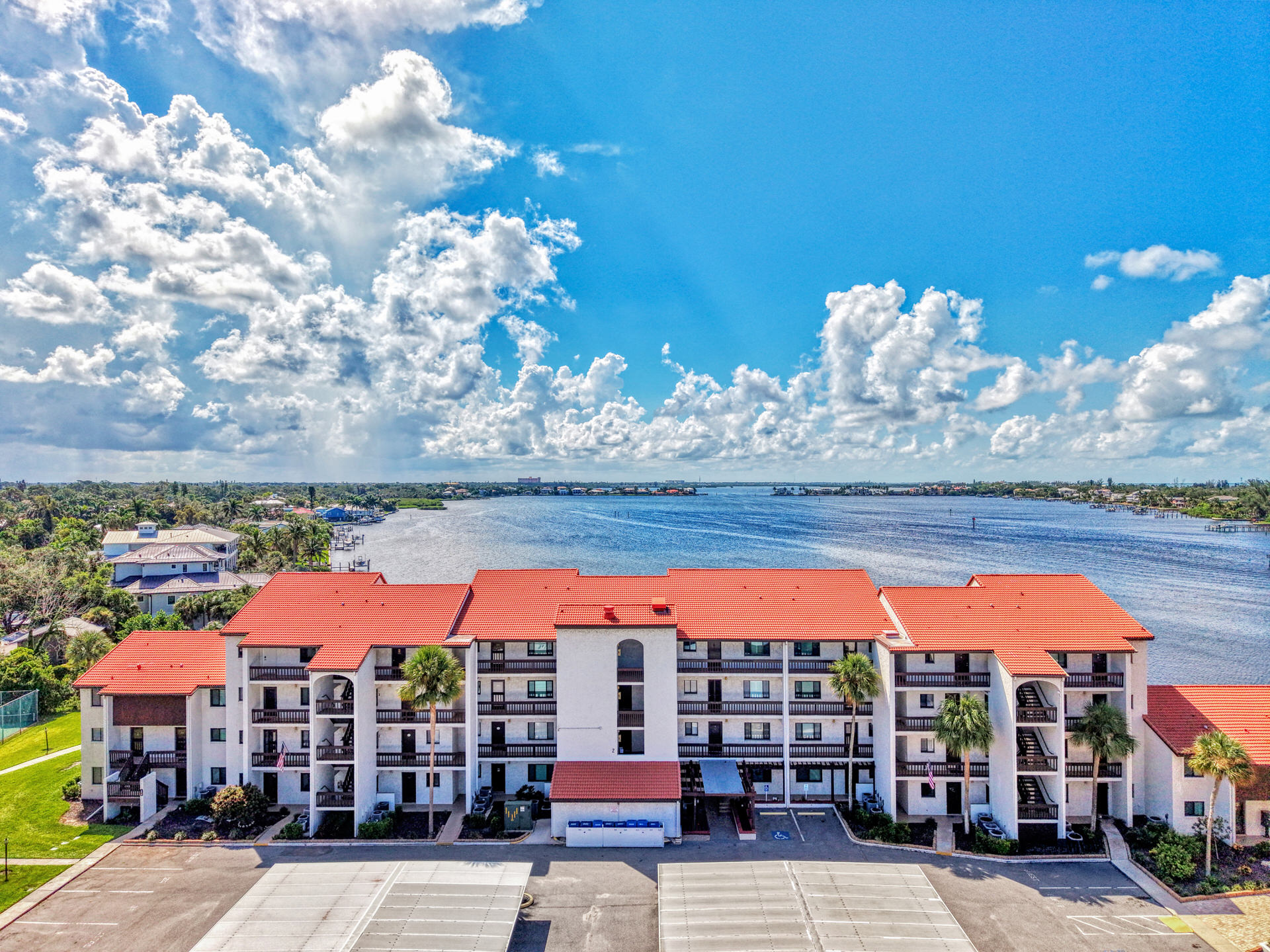 1608 Stickney Point Road #107, Sarasota