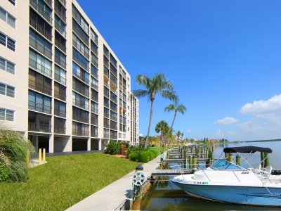 The Pointe Condos for Sale on Siesta Key