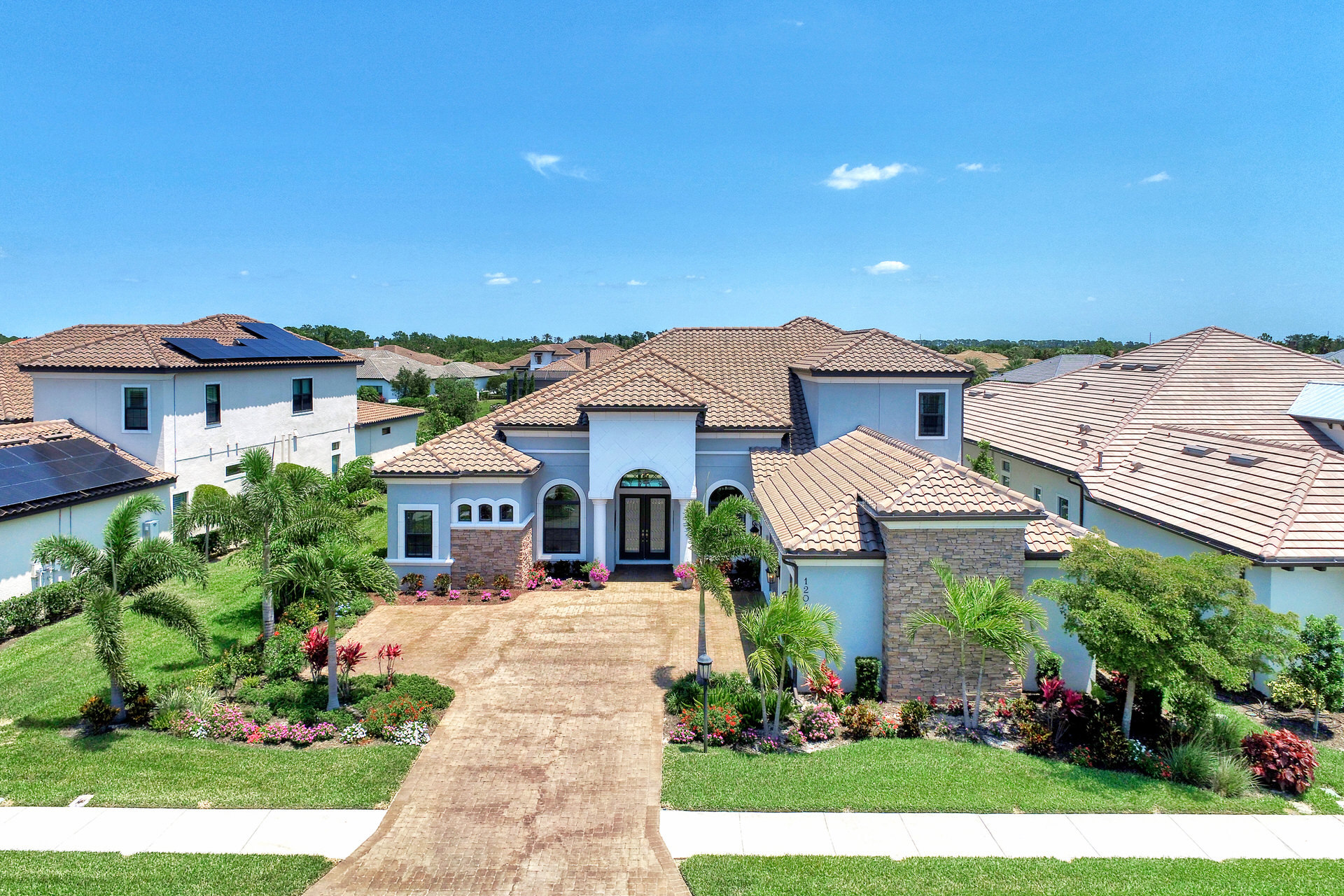 Legacy Estates on Palmer Ranch 12044 Legacy Estates Blvd, Sarasota, FL