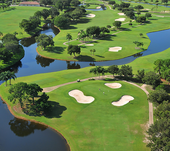 Sarasota Golf Courses Homes For Sale 