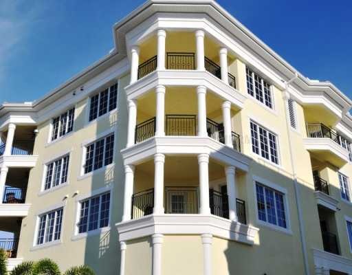 Beach Villas for Sale on Siesta Key