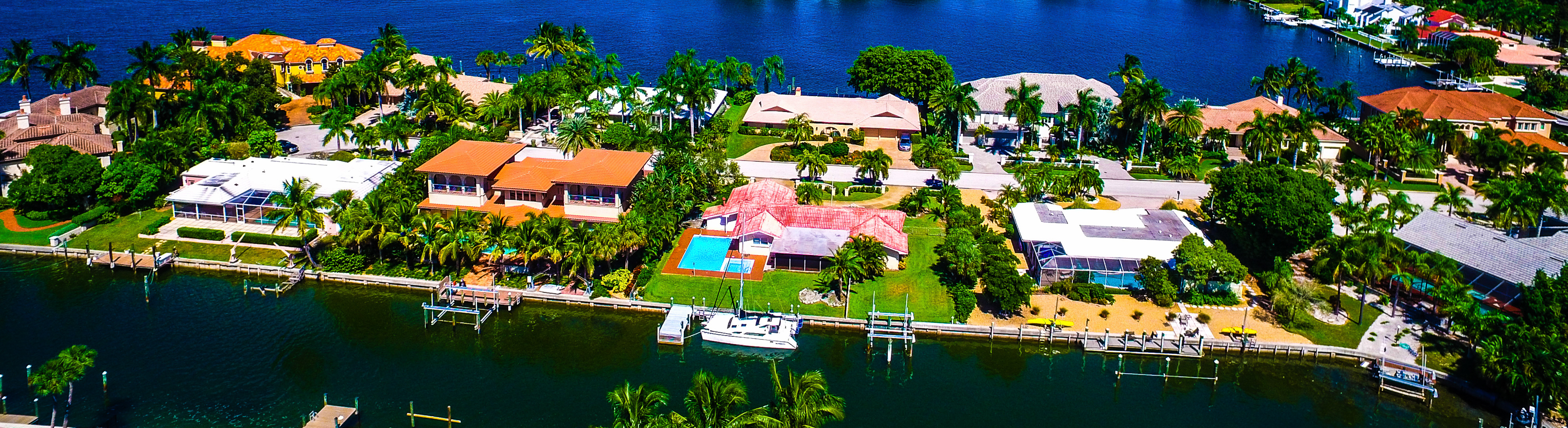 Bird Key Homes for Sale