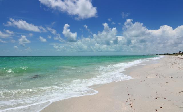 Casey Key Beach Homes for Sale