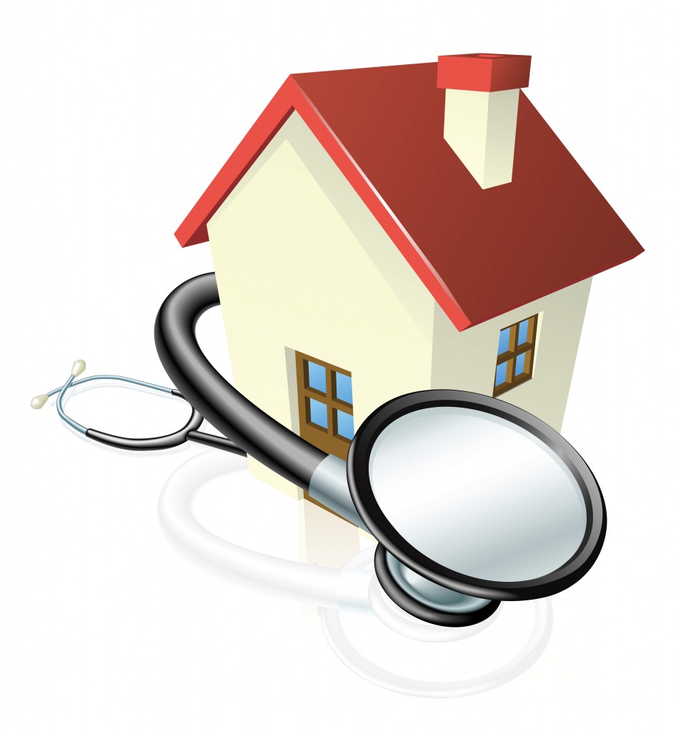 Health Care Tax on Real Estate
