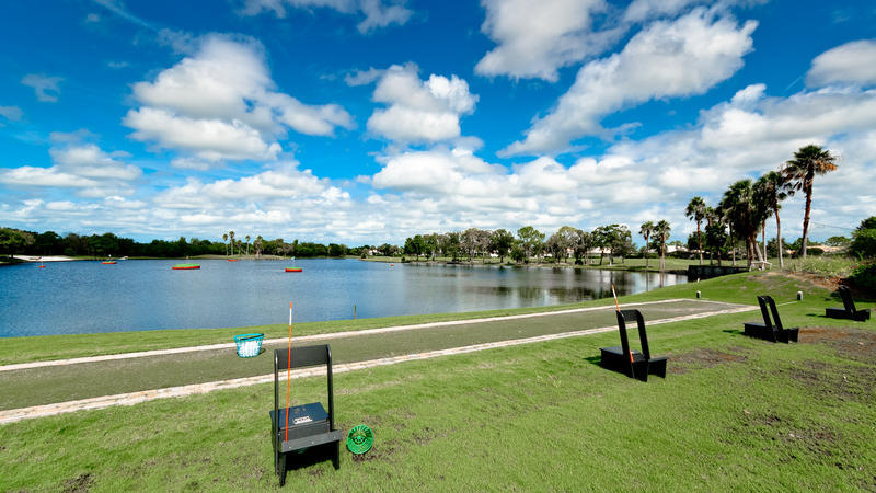 Heritage Oaks Golf and Country Club Golf Course