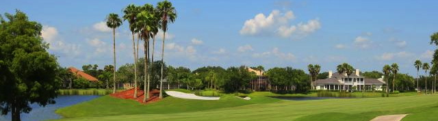 Laurel Oak Golf and Country Club Homes for Sale