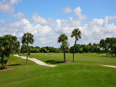 Sarasota Golf Course Communities