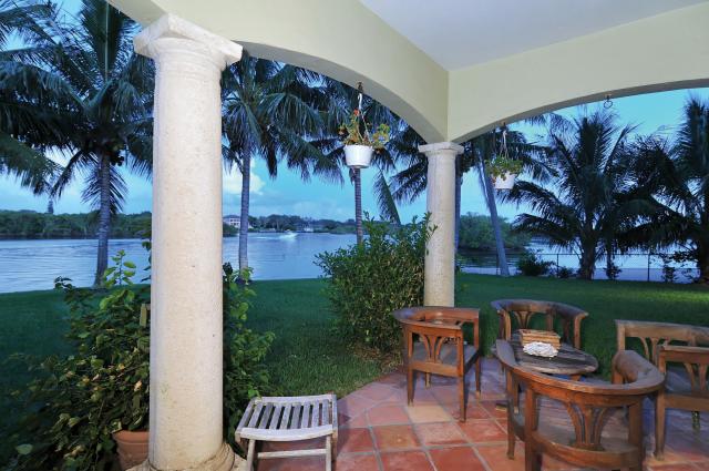 Sarasota Waterfront Homes for Sale