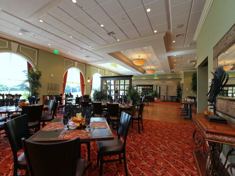 Stoneybrook Golf and Country Club Restaurant