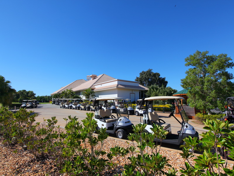 Stoneybrook Golf and Country Club Golf