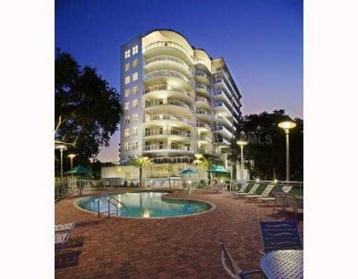 Summer Cove Condos for Sale on Siesta Key