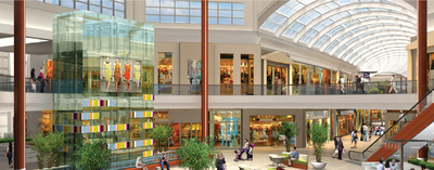 The Mall at University Town Center Sarasota, Florida