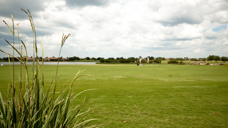The Venetian Golf Course