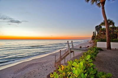 Waterfront Homes for Sale in Sarasota